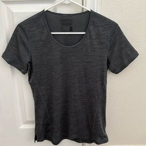 Patagonia Women's Capiline Cool Lightweight Tee